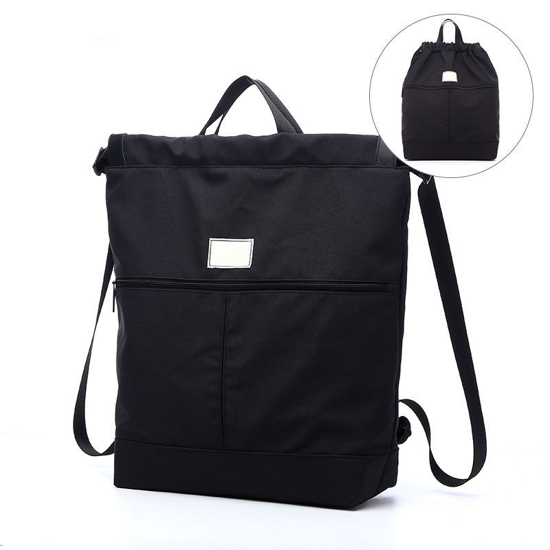 drawstring rolltop backpack manufacturer