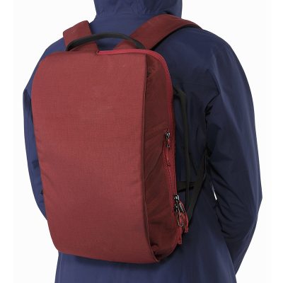 Portable laptop backpack supplier