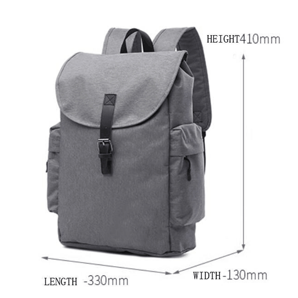 leisure backpack manufacturer 
