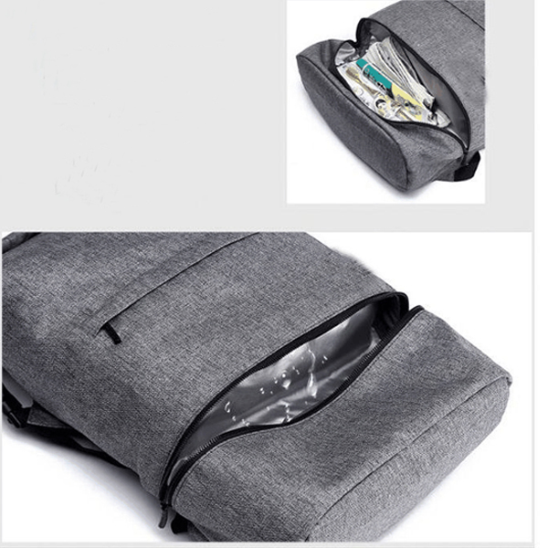 waterproof roll top backpack wholesaler 