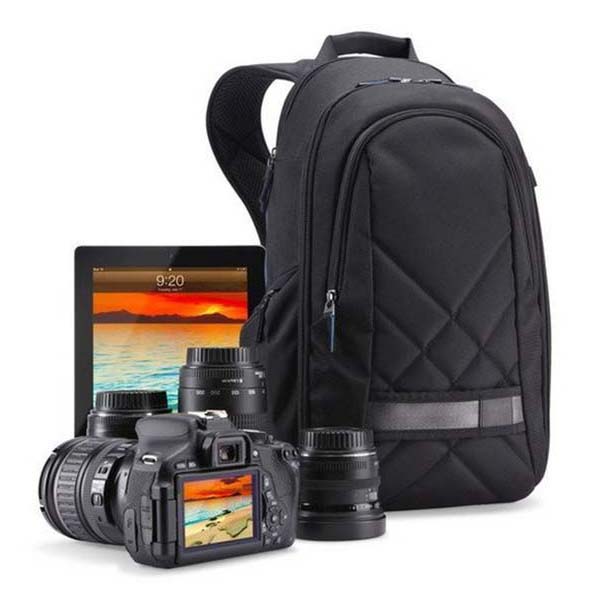Waterproof Camera Backpack manufacturer