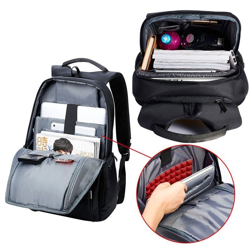 Travel Laptop Backpack wholesaler