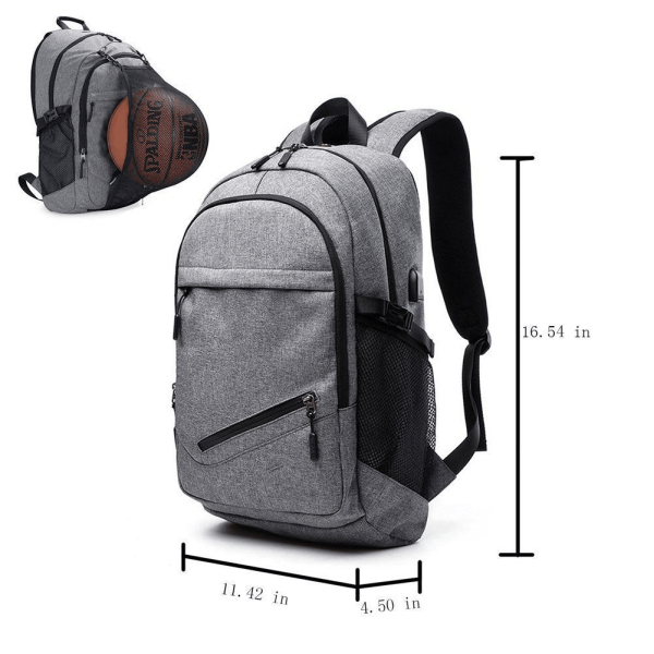  Water Resistant Sports Backpack wholesaler