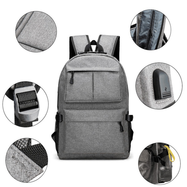 Travel laptop backpack manufacturer