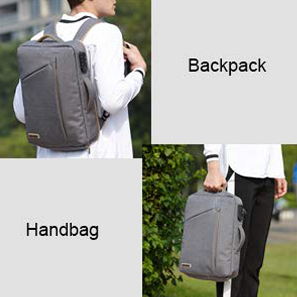 Laptop Briefcase Backpack wholesaler