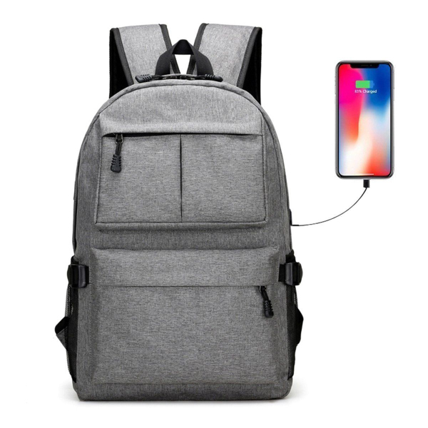 Travel laptop backpack manufacturer