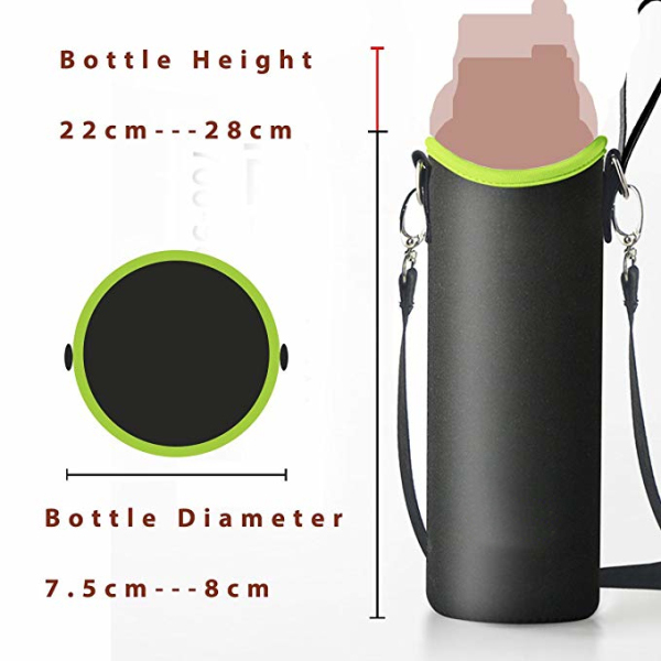 Bottle Carrier Bag