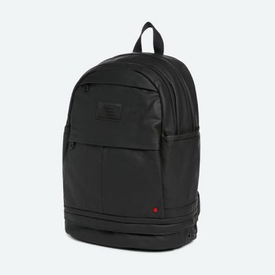 black business bags