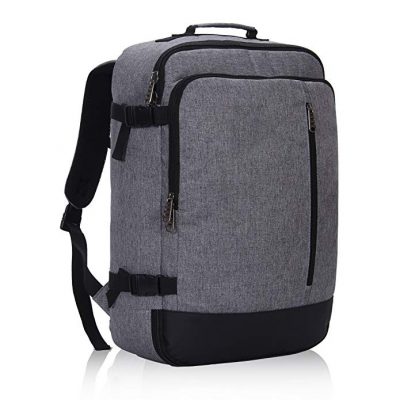 multifunctional travel backpack