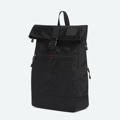 black business bags