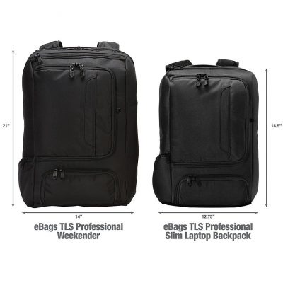 Business Laptop Backpacks