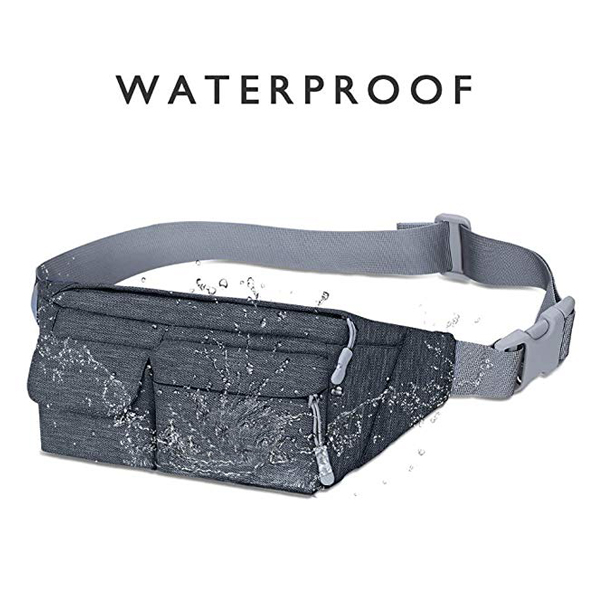 Waterproof Waist Pack