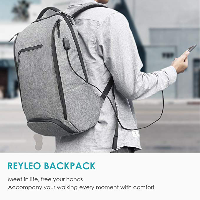 Water Resistant Laptop Backpack supplier