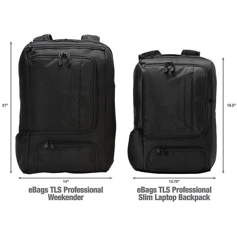 Slim Laptop Backpack supplier