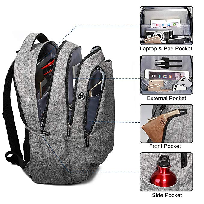 Large Business Backpack factory