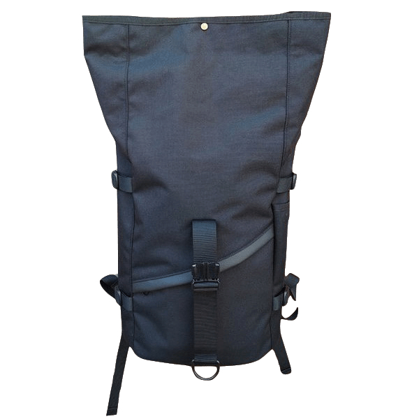 Roll top Waterproof backpack factory
