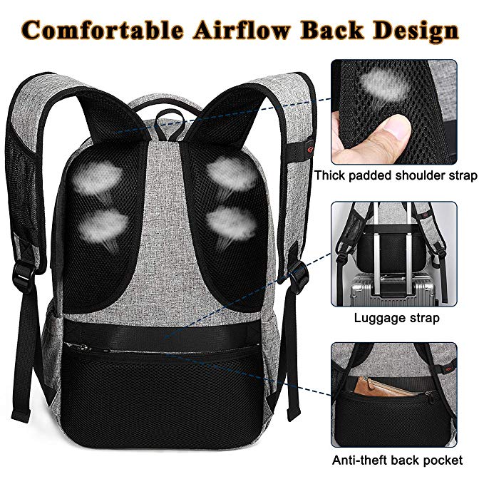 Large Business Backpack factory