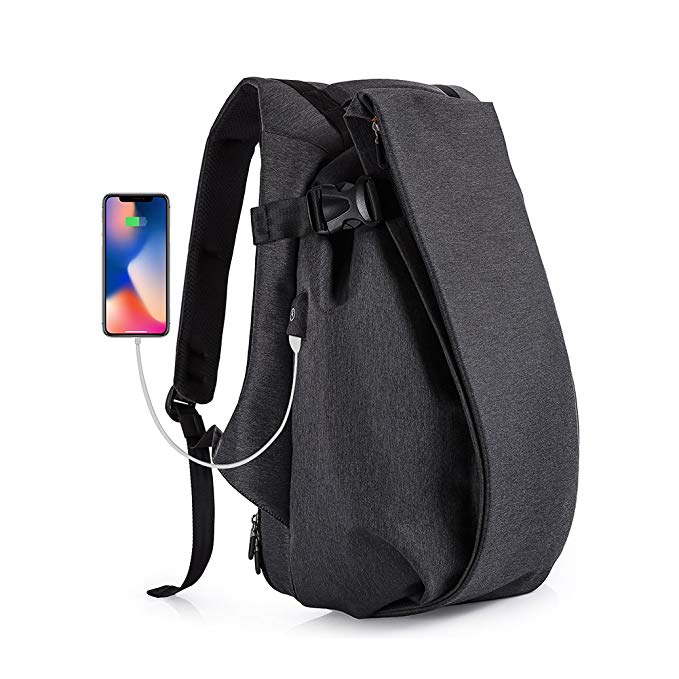 Anti Theft Laptop Backpack supplier
