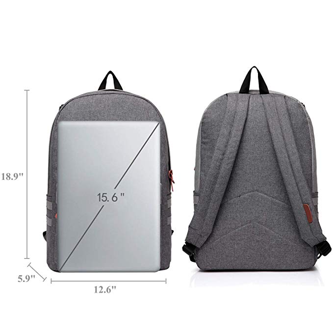 Classic Water Resistant Backpack factory