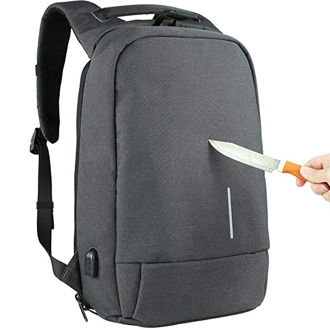 Anti-Theft Computer Backpack supplier