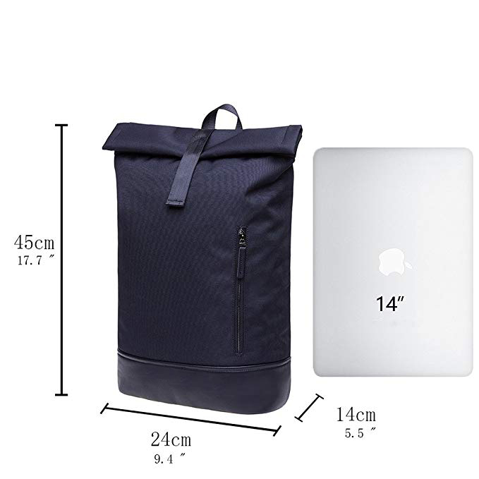 Casual Laptop Backpack factory
