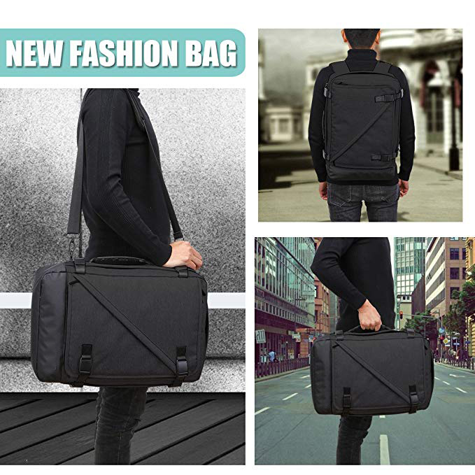 Laptop Briefcase Backpack factory