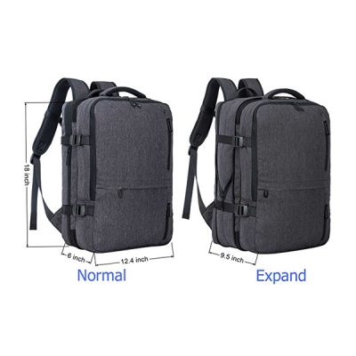 Multipurpose Daily Laptop Backpack