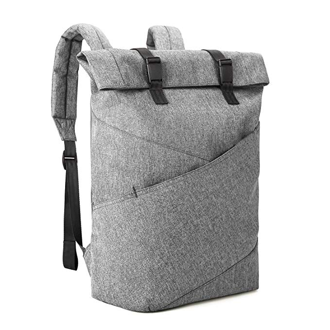 Grey Multipurpose Backpack Factory