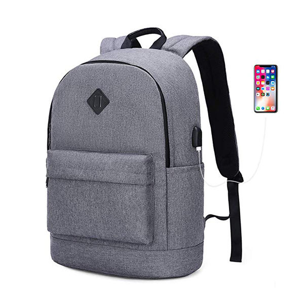 Water-Resistant Travel Backpack factory