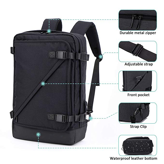 Laptop Briefcase Backpack factory