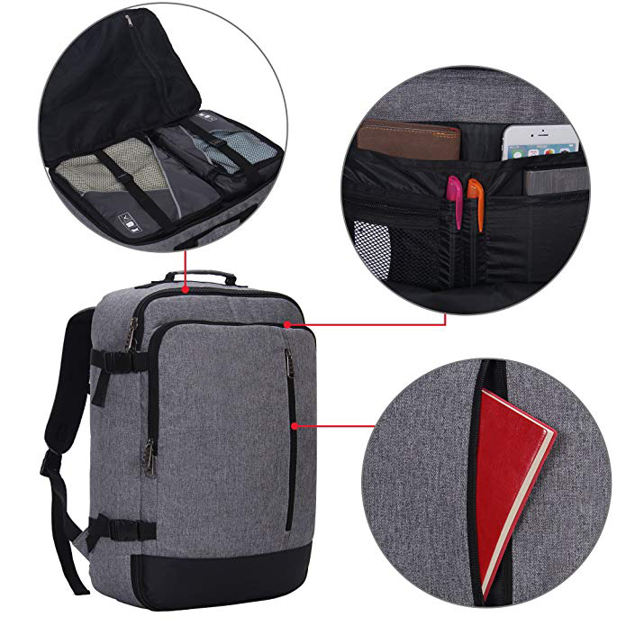 Multi-functional Travel Backpack supplier