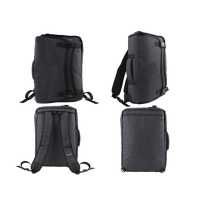 multipurpose laptop backpack