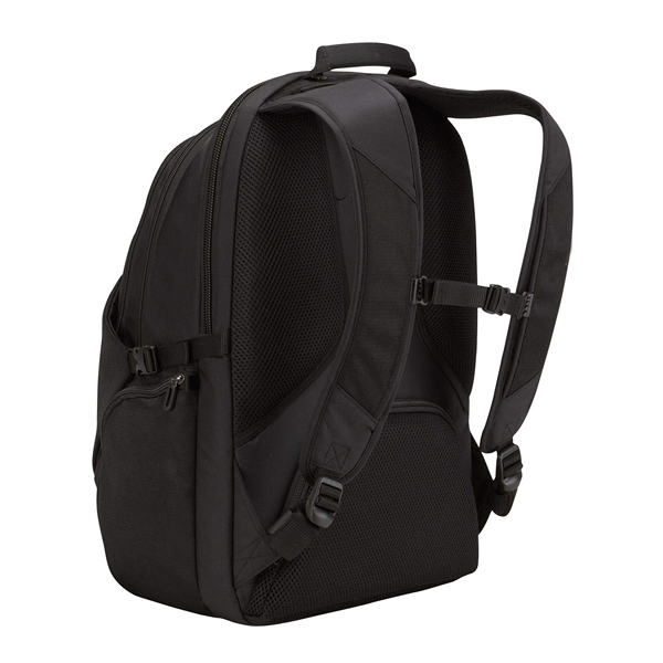 Black Laptop Backpack supplier