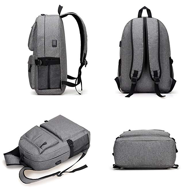 Light Weight Travel Backpack factory