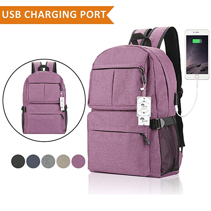 Light Weight Travel Backpack factory
