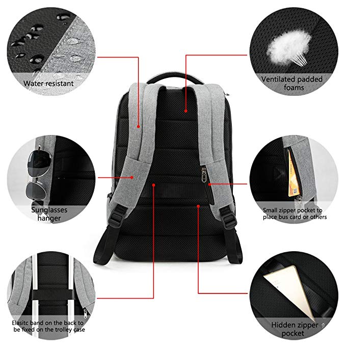 Fashion Casual Backpack factory