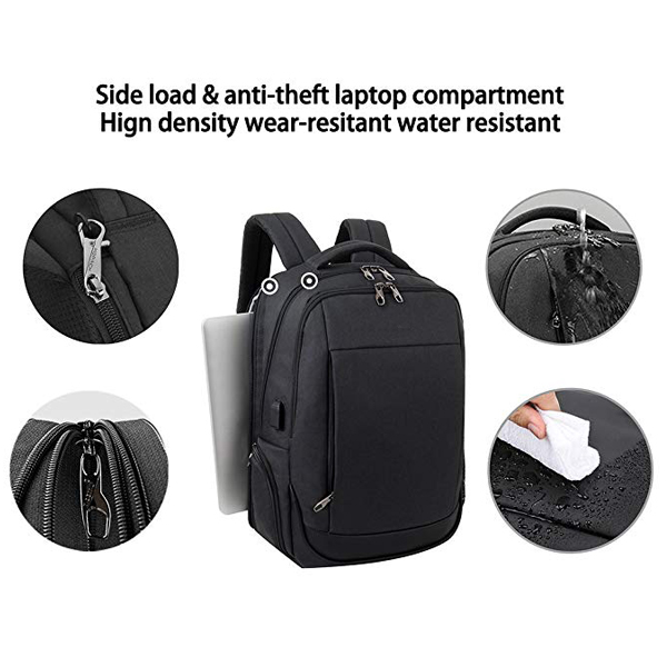 Water Repellent Travel Backpack Factory