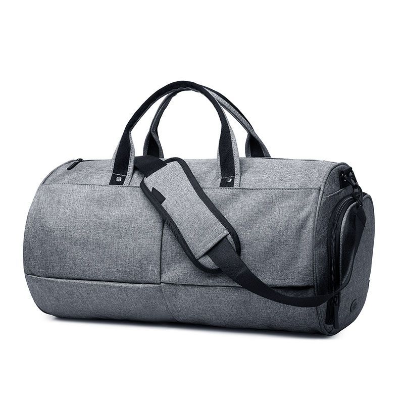 2018 Best Selling Custom Sports Bag Gym Bag Long Strap Get Own Your Design-backpack supplier