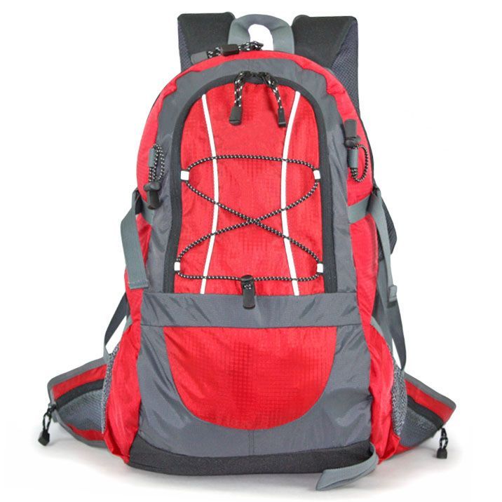 The best outdoor bag for your outdoor activity