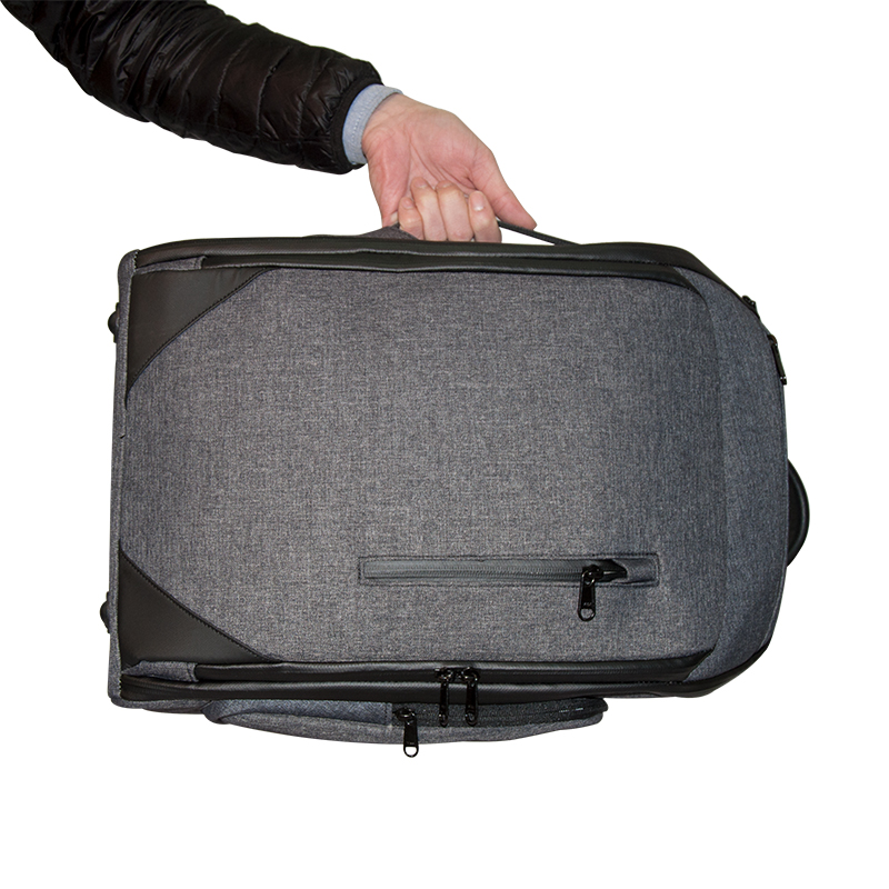 Waterproof Travel backpack wholesaler