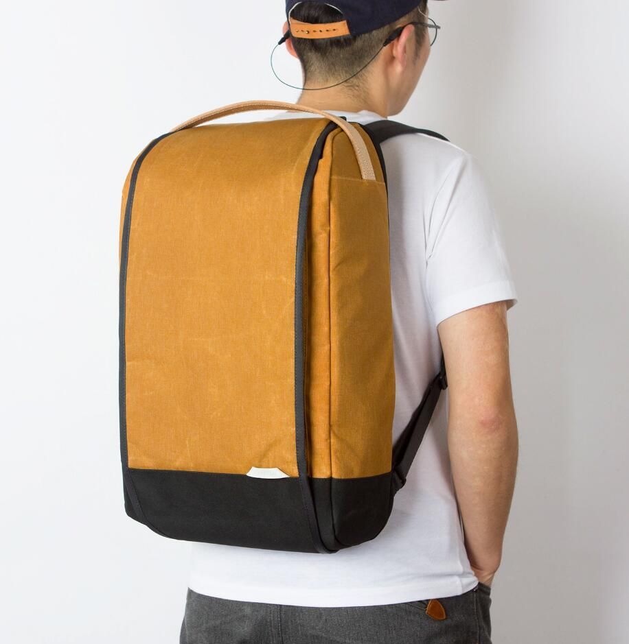 23 Inch Business Laptop Backpack wholesaler School Bag Casual Travel Daypack