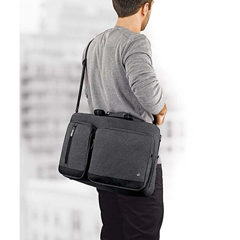 Hybrid Briefcase Backpack wholesaler