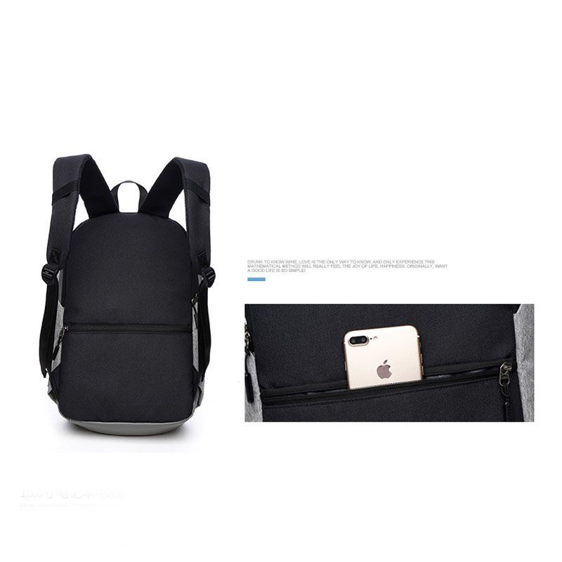 anti-thief laptop backpack manufacturer