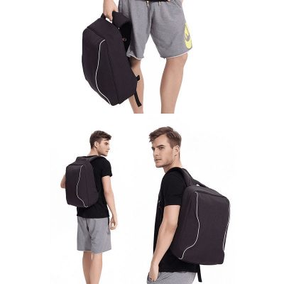 anti-theft backpack