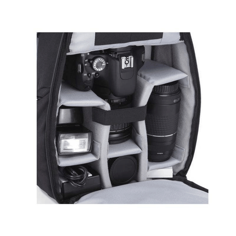 Waterproof Camera Backpack manufacturer