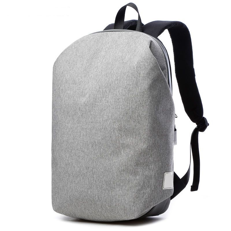 Planning a trip? Bring this anti-theft backpack!