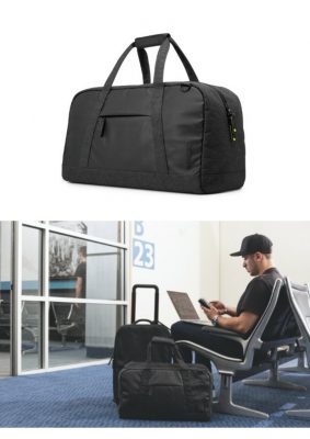business travel bag