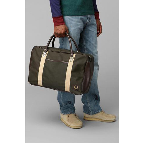 THE BEST CANVAS DUFFLE BAG TO SUIT YOUR STYLE & NEEDS