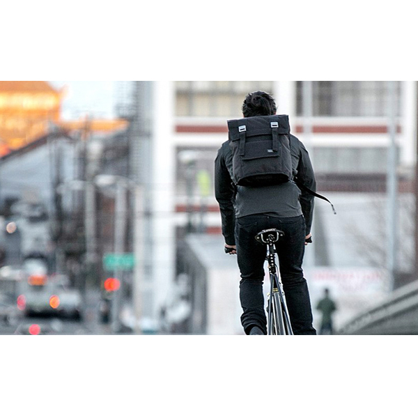 Best Commuter Backpacks for Cyclists