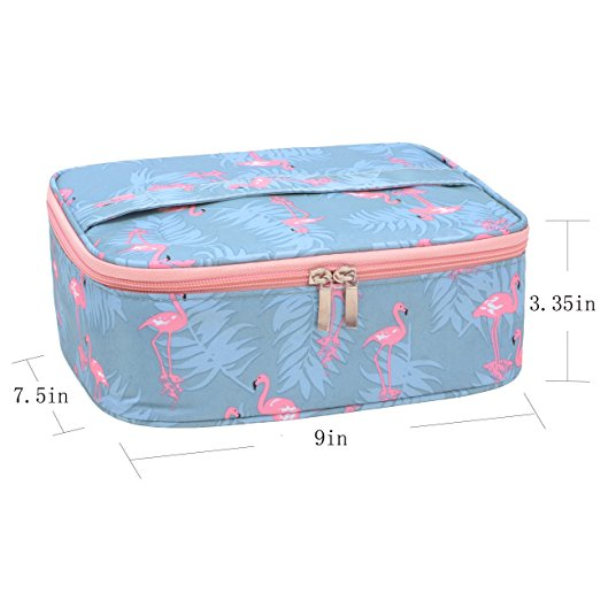 Portable Travel Cosmetic Bags Organizer Multifunction Case for Women-backpack wholesaler